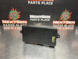 2018 FORD MUSTANG GT LH DRIVER SIDE MEMORY SEAT MODULE OEM JU5T-14C708-AE #860