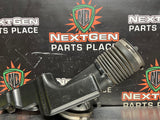 2014 FORD F350 6.7 AIR INTAKE INLET TUBE BC34-9F805-CC OEM #1333