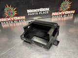 2004 PONTIAC GTO PCM BRACKET AND COVER OEM #1438