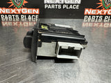 2013 FORD F350 6.7 TRAILER BRAKE CONTROL MODULE BC34-2C006-AJ OEM #887