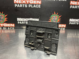 2011 CAMARO SS BCM BODY CONTROL MODULE W BRACKET OEM 13577268 #982