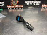 04-06 PONTIAC GTO WINDSHIELD WIPER STALK SWITCH OEM 92169934 #1522