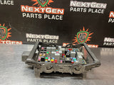 2018 GM SILVERADO SIERRA 2500 DURAMAX ENGINE FUSE BOX OEM #1173