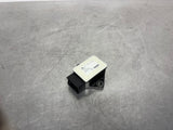 2009 C6 CORVETTE STABILITY YAW RATE SENSOR 25848566 #1485