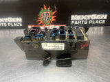 2004 F250 INTERIOR RELAY FUSE BOX 3C3T-14A067-ED OEM #945
