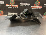 05-13 C6 CORVETTE RH PASSENGER SIDE FENDER LINER/ BRAKE AIR DUCT OEM #1266