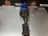 2011 FORD MUSTANG GT PERFORMANCE LOWERING SPRINGS AND SHOCKS FRONT AND REAR 1081