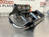 2004 PONTIAC GTO CENTER CONSOLE SHIFTER BEZEL TRIM  PANEL OEM 92166193 #547