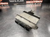 2019 FORD F250 6.7 DIESEL ELECTRONIC CONTROL MODULE ECM OEM HC3A-12A650-JC #1179