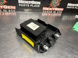 08 - 09 PONTIAC G8 SUB WOOFER AMP AMPLIFIER W BRACKET 92158092 OEM #1036