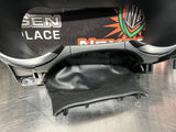 2018 FORD MUSTANG GT CLUSTER BEZEL TRIM PANEL OEM #860