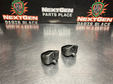 10-15 CAMARO SS FRONT RADIATOR HOLD DOWN MOUNTS OEM #999