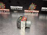 2013 FORD MUSTANG GT ANTI-LOCK BRAKE PUMP (ABS) MODULE OEM DR33-2C405-AD #1160