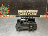 2008 SILVERADO 2500HD CABIN JUNCTION FUSEBOX 15780696_02 OEM #1638