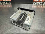 2008 FORD F350 TRAILER BRAKE CONTROLLER 7C34-2C006-AF #1055