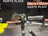2011 CADILLAC CTS-V HEATER CORE LINES/ HOSES OEM #1305