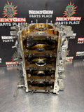 LS1 5.7L BARE ENGINE BLOCK OEM 12550592 #1425