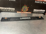2017 FORD MUSTANG GT FORD PERFORMANCE LH AND RH DOOR SILL TRIM OEM #1203