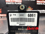 2011 SILVERADO LML ALLISON TCM T14 TRANSMISSION CONTROL MODULE 24256861 #1047