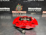 2021 CAMARO LT1 LEFT REAR BREMBO BRAKE CALIPER OEM #1556