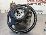 1999 C5 CORVETTE STEERING WHEEL BLCK 10419489 OEM #628