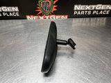 2011 GMC SIERRA 2500 REAR VIEW MIRROR OEM #1090
