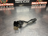 04-06 PONTIAC GTO WINDSHIELD WIPER STALK SWITCH OEM 92089551 #1027