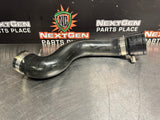 2014 FORD F350 SPE 6.7L POWERSTROKE COLD SIDE PIPE 67CSP33 #872
