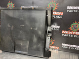 97-04 C5 CORVETTE RADIATOR AIR BAFFLE SHROUD OEM 10254256 #1303