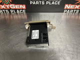 2012 DODGE RAM 5.7/CUMMINS 2500 3500 TRAILER BRAKE TOW CONTROL MODULE OEM #W428