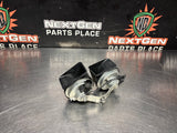 2013 FORD MUSTANG GT FACTORY DUAL HORNS WITH BRACKET OEM #1271