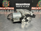 2001 C5 CORVETTE ABS ANTI LOCK BRAKE CONTROL MODULE PUMP SB CODE 10306496 #1368