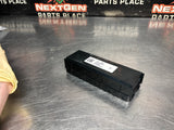 2015 CAMARO SS HVAC CLIMATE CONTROL MODULE OEM 13595109 #1450