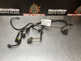 2005 DODGE RAM 2500 CUMMINS 5.9 AUTO TRANSMISSION HARNESS OEM #1075