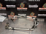 2014 CADILLAC CTS-V HEATER CORE LINES/ HOSES OEM #1233