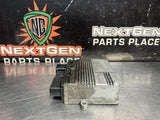 2011 FORD F250 DIESEL GLOW PLUG RELAY MODULE BC3A-12B533-AD OEM #1582