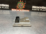 18 CAMARO SS TCM TRANSMISSION CONTROL MODULE 24293215 OEM #1041