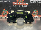 1999 CAMARO SS 150MPH INSTRUMENT CLUSTER 16232961 OEM #1597