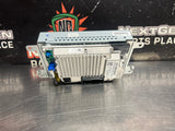 2019 FORD MUSTANG 8” DASH SCREEN NAVI RADIO KR3T-18B-ACH OEM #1618