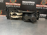 2013 FORD MUSTANG GT FRONT CENTER CONSOLE TRIM BEZEL OEM #1177
