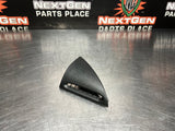 04-06 GTO PASSENGER RIGHT SIDE DOOR PANEL MIRROR VENT TRIM OEM 92091111 #901