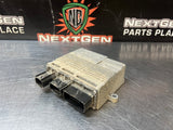 2013 FORD F350 DIESEL GLOW PLUG RELAY MODULE BC3A-12B533-BA OEM #1279