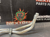 2008 C6 CORVETTE HEATER CORE LINES OEM #1266