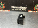 2011 SILVERADO DURAMAX, TRC CTL ,PEDAL ADJUSTER,EXHAUST BRAKE BUTTONS OEM #1230