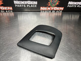 97-04 C5 CORVETTE DASH HUD HEADS UP DISPLAY BEZEL OEM 10293454 #734