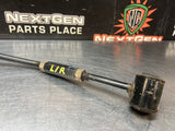 2014 CADILLAC CTS V LH LEFT REAR LOWER CONTROL ARM 25958229 OEM #1233