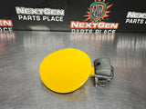 04-06 PONTIAC GTO FUEL GAS DOOR ASSEMBLY YELLOW JACKET OEM 92119899 #987