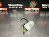 2014 CAMARO SS SHARK FIN WHITE 22739133 OEM #1008