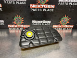 97-04 C5 CORVETTE COOLANT OVERFLOW TANK RESERVOIR OEM #1190