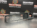08-09 PONTIAC G8 GT LOWER FRONT FOG LIGHT GRILLE DRIVER SIDE LH 92201769 OEM 948